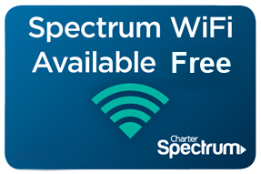 Free Charter Spectrum WiFi